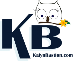 kalynBastionlogoowl