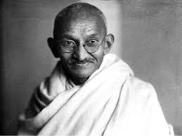 The Energy of Personal Power & Gandhi